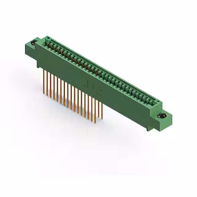 845-032-541-808 EDAC Inc.  Connecteurs de bordure